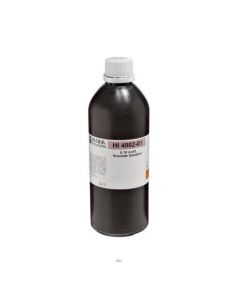 Bromid-Standard für ISEs (0,1 mol/L, 500 mL) - HI4002-01
