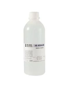 ISA-Lösung für Calcium-ISEs - HI4004-00