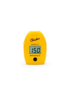 Checker® HC für Ammonium, niedrig - HI700