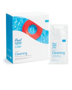 Pool Line Cleaning Solution 25 sachets - HI7006014P