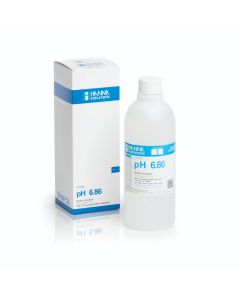 pH 6.86 Calibration Solution (500 mL)