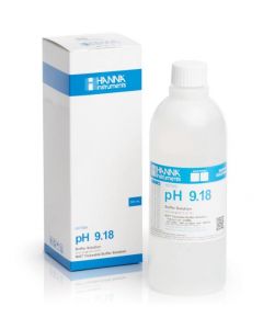 pH 9.18 Kalibrationslösung (1 L)