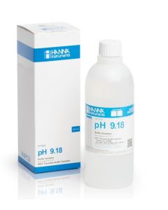 pH 9.18 Kalibrationslösung (500 mL)