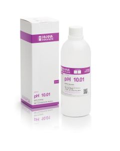 pH 10.01 Kalibrierlösung (500 mL) HI7010L