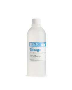 pH-Elektroden-Aufbewahrungslösung (500 mL) HI70300L