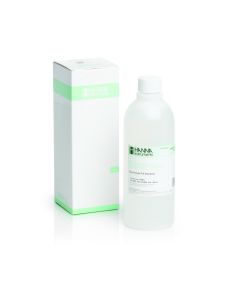 Elektrolytlösung für Gelöster Sauerstoffsonden (500 mL) - HI7041L
