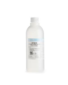 Reinigungslösung für Salzablagerungen - HI70670L