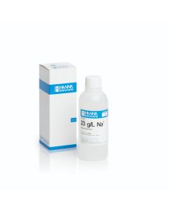 23 g/L Natrium-Standardlösung (230 mL)