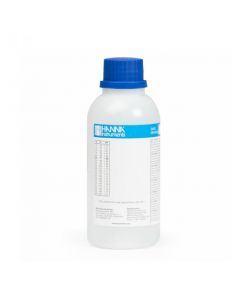 5.84 g/L NaCl Standardlösung (230 mL Flasche)