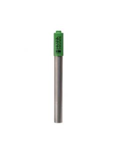 pH-Elektrode für Kessel und Kühltürme (Titan, DIN) - HI72911D