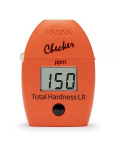 Total Hardness Low Range Checker - Checker®HC