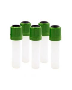 pH Electrode Storage Cap with Compression Fitting (5 pcs) - HI740200