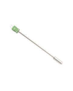 K-Typ Thermoelementfühler für Oberflächen (ohne Handgriff) - HI766PB