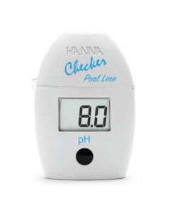 Pool Line Checker® HC Handkolorimeter für pH – HI779 