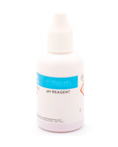 Reagenzien für den maritimen pH-Checker (100 Tests) - HI780-25