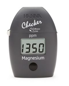 Magnesium Checker® HC für Meerwasser