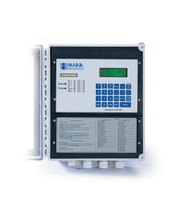 Fertigation-Kontrollsysteme - HI8000 Serie