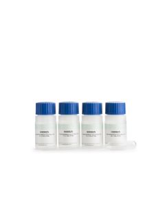 Elektrolytlösung 3,5M KCl (4 x 30 mL) - HI8082