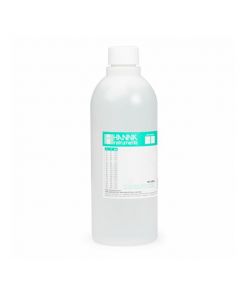 2,3 g/L Na⁺ Standardlösung in FDA-Flasche (500 mL)