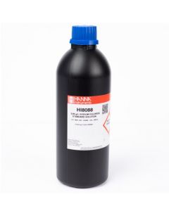 5.84 g/L NaCl Standardlösung in FDA Fische (500 mL)