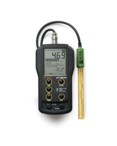 Analog pH meter - HI8314-1