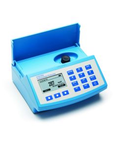 Multiparameter-Photometer und pH-Messgerät - HI83300