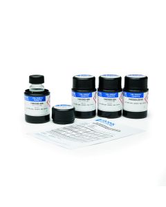 CAL Check™ Küvetten-Kit für HI83325 Photometer für die Nährstoffanalyse - HI83325-11