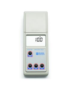 Portables Photometer für den Peroxid-Wert in Speiseölen - HI83730