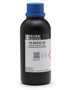 Pumpenkalibrierstandard für HI84532 (230 mL) - HI84532-55