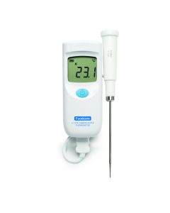 K-Type Thermocouple Thermometer-HI9350011