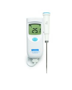 Thermometer mit Thermoelement vom Typ T - HI9350041