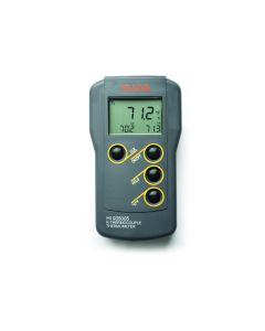 K-Typ Thermoelement-Thermometer - HI935005