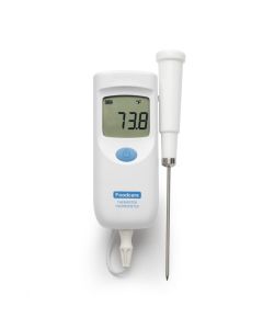 Thermistor-Thermometer für Lebensmittel - HI93501