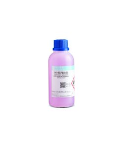 Küvettenreinigungslösung (230 mL) - HI93703-50