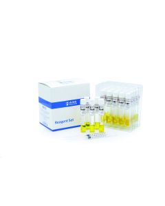 CSB-Reagenzfläschchen für niedrigen Bereich, EPA-Methode (25 Tests) - HI93754A-25