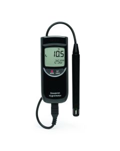 Portables Thermo-Hygrometer, Taupunkttemperatur - HI9565