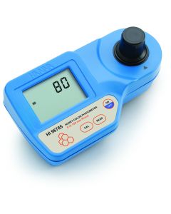 Tragbares Photometer für die Farbe von Honig - HI96785