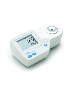 Digitales Refraktometer für Fructose - HI96802