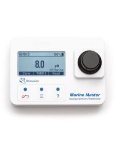 Marine Master Multiparameter Photometer für Meerwasser