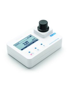 Portables Photometer für Ammonium (NM) - HI97700