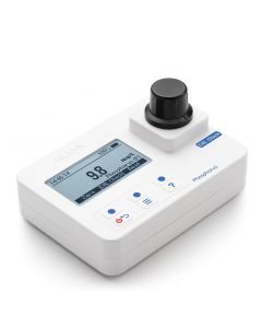 Tragbares Photometer für Phosphor mit CAL-Check
