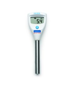 Foodcare pH-Tester für Bier - HI981031