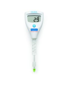 Foodcare pH-Tester für Wein - HI981033