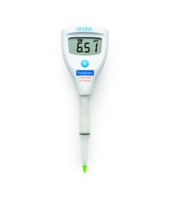 Foodcare pH-Tester für Schokolade - HI981039