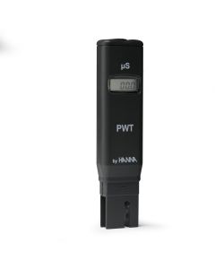 Reines Wasser Tester (PWT) für destilliertes Wasser - HI98308