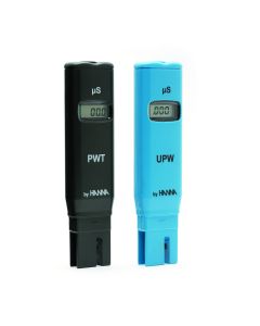 Ultra Pure Water Tester (UPW) für Ultra-Reinstwasser - HI98309