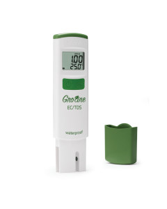 Groline Tester für EC, TDS und Temperatur - HI98318