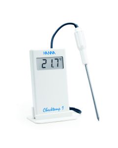 Digitales Thermometer Checktemp® 1 - HI98509