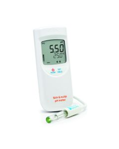 pH-Meter für die Haut - HI99181