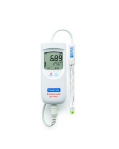 pH-Meter für Trinkwasser - HI99192